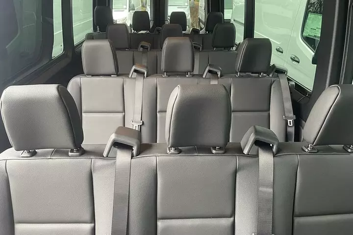 Middleburg Wine Country — Private Driver (Self-Guided, 6Hours)