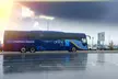 Airport Coach Service from Oxford to Gatwick - Second Medium