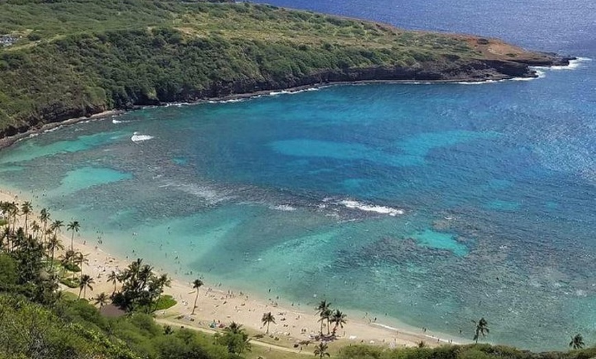 Image 5: Ultimate Pearl Harbor Circle Island