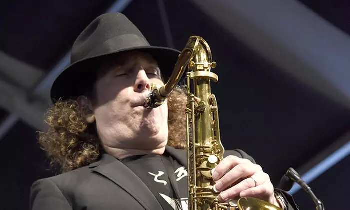 Boney James, Jeffrey Osborne, and Lindsey Webster - Nov 10, 2023, 6:00 PM - Primary Image