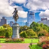 Image 18: ✈ STATI UNITI | Da Washington a Boston - Viaggio in auto nel Nord-E...