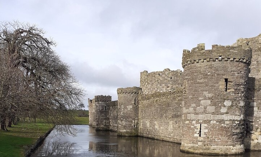 Image 7: Private Guided Tour of Southern Coast of Isle of Anglesey