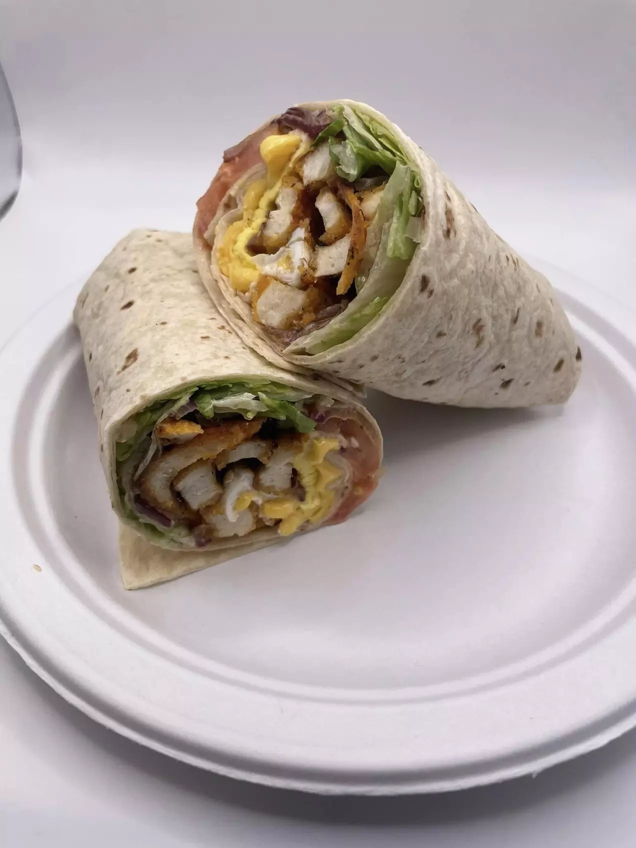 $10 For $20 Worth Of Bagels & More - Second Medium