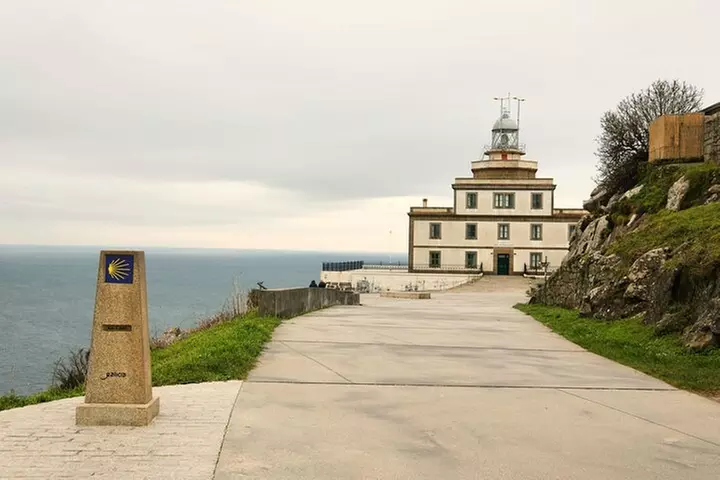 Finisterre y Costa da Morte el tour más completo desde Santiago
