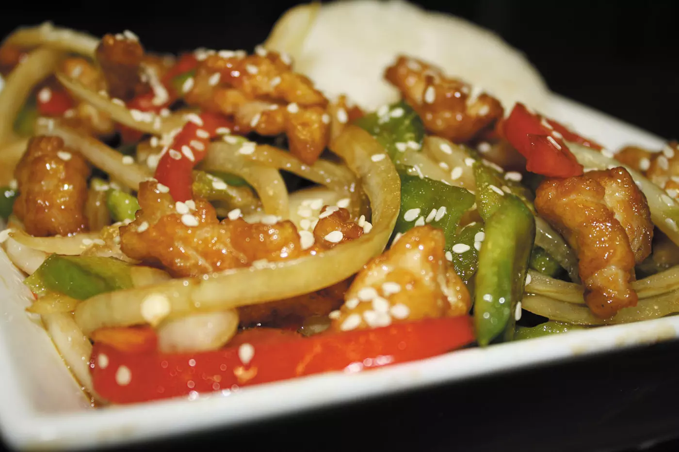 $15 For $30 Worth Of Asian Cuisine & Beverages - Primary Image