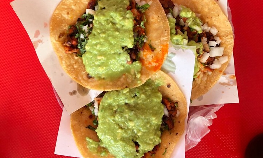 Image 3: Tacos and Margaritas Food Tour in Ensenada Mexico