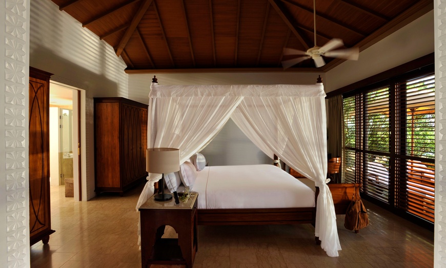 Image 8: ✈ ZANZIBAR | Kizimkazi - The Residence Zanzibar 5* - Premium