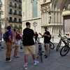 Image 5: Barcelona: Recorrido en bicicleta o eBike, lugares de interés y pun...