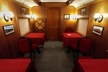 Rocky Mountain Zephyr Puzzle Room Experience - Second Medium