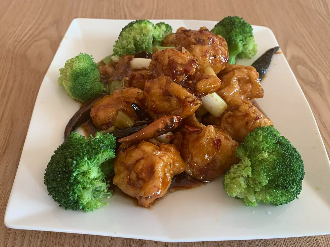 $15 For $30 Worth Of Chinese Cuisine - Second Medium