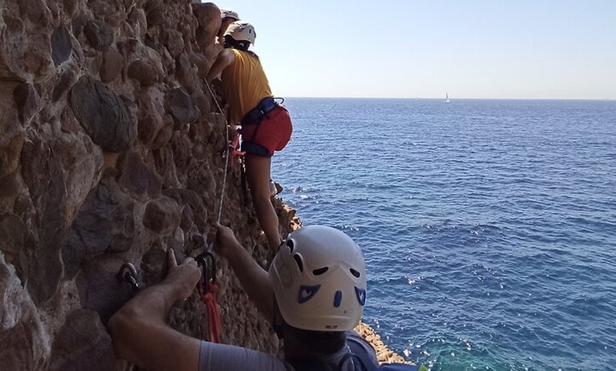 Image 2: Parcours aventure du Trou Souffleur