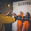 Image 3: Alcotraz Prison Cocktail Experience in London