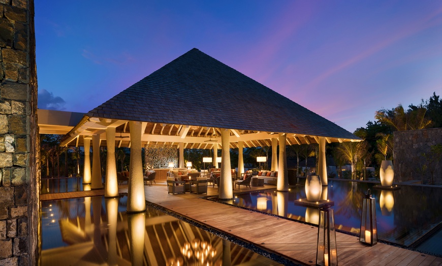 Image 16: ✈ MAURITIUS | Blue Bay - Anantara Iko Mauritius Resort & Villas 5* ...