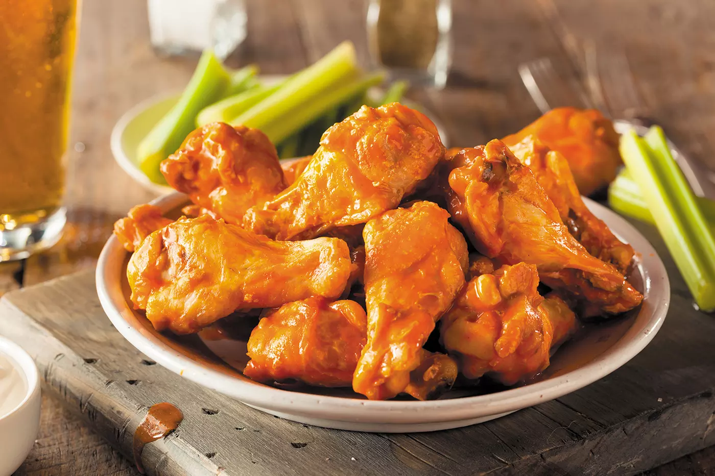 $10 For $20 Worth Of Casual Dining - Primary Image