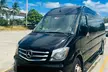 Private VIP Group Transportation on Oahu Island - Second Medium