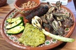 5% Cash Back at Las Brasas Del Volcan - Second Medium