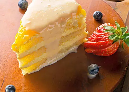 5% Cash Back at Cantina Laredo
