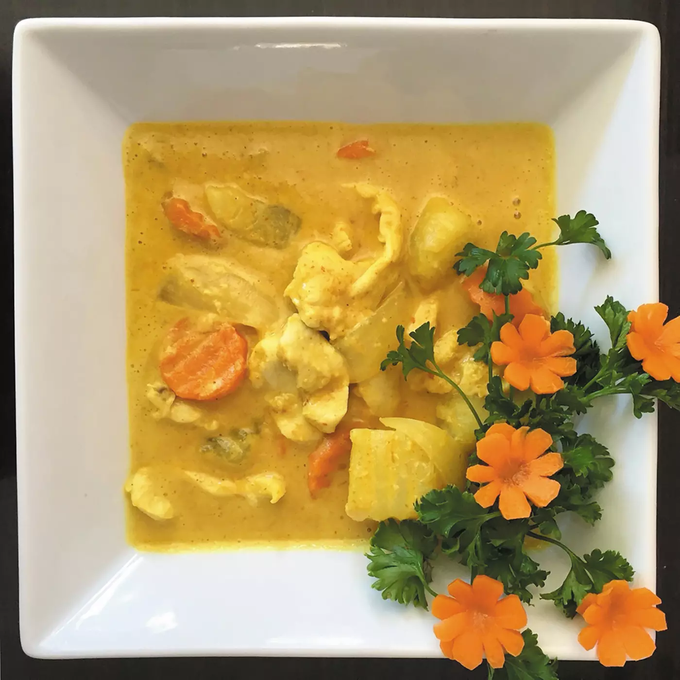 $15 For $30 Worth Of Thai Cuisine (Also Valid On Take-Out W/Min. Purchase Of $45) - Primary Image