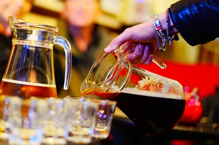 Experiential dining