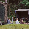 Image 2: Nature Immersive Fully Catered Glamping Retreat