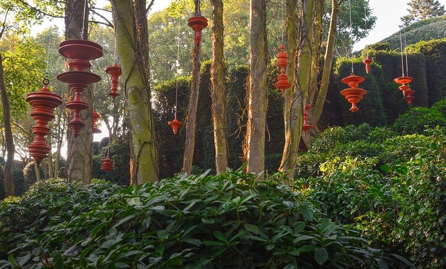 Image 9: Jardins d'Etretat billet d'entrée