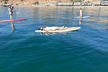 Stand up Paddle Board in Malibu - Second Medium