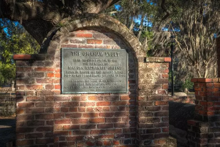 Savannah Beyond Good & Evil Tour