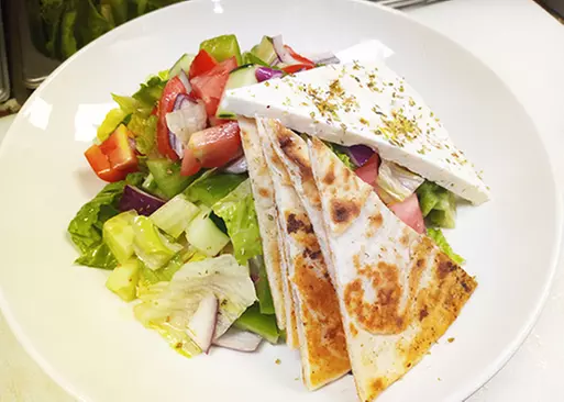 5% Cash Back at Haddon Diner