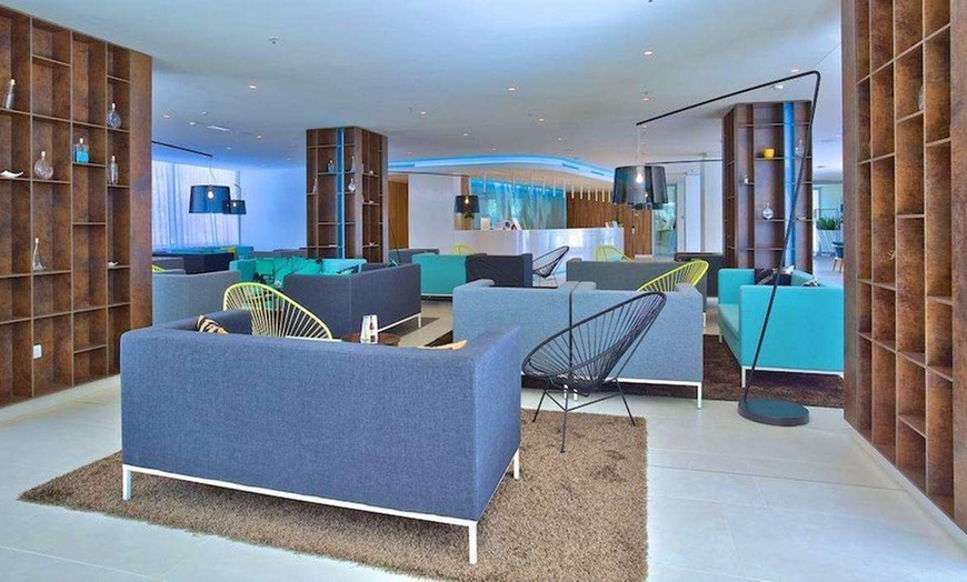 Image 8: ✈ ISTRIA | Pula Medulin - Park Plaza Belvedere Medulin 4*, 3 Nächte...