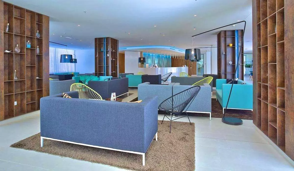 ✈ ISTRIA | Pula Medulin - Park Plaza Belvedere Medulin 4*, 3 Nächte...