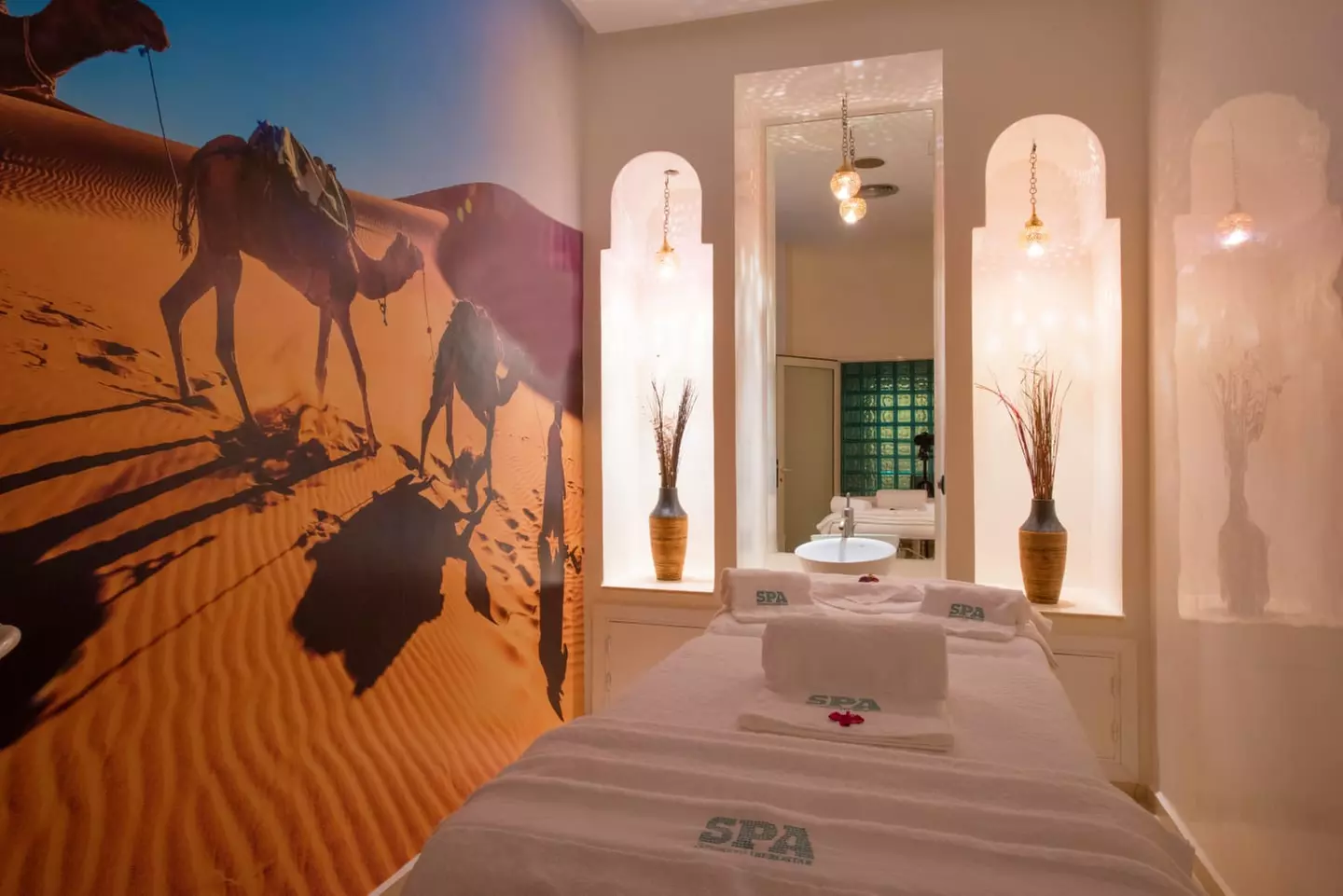 ✈ MAROKO | Agadir - Iberostar Founty Beach 4*, 3 nocy - Nad morzem