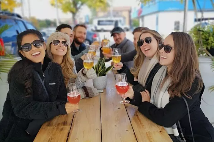 Niagara Wine Region Experience - Luxury Small Group Day Tour - Second Medium