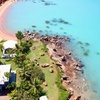 Image 14: Boab and Myrtle Chandon High Tea in Broome