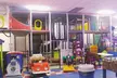 $25 For Family Fun (Includes Up To 4 Play Park Passes, 1 Pizza, 250 Prize Tickets & 45 Tokens) (Reg. $50) - Second Medium