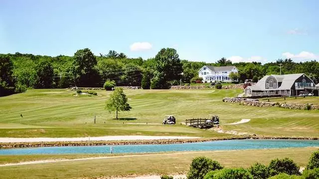 Online Booking - Round of Golf at Fenner Hill Country Club - Primary Image
