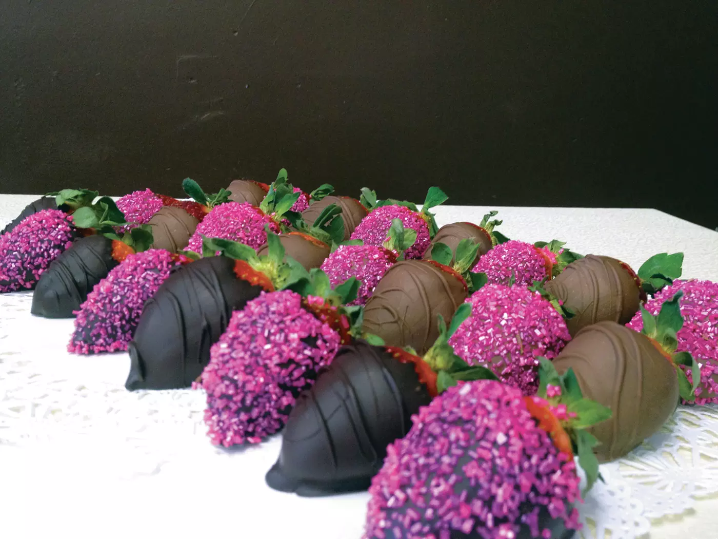 $10 For $20 Worth Of Candy & Sweet Treats - Primary Image
