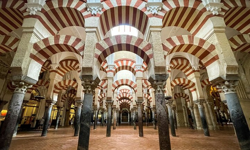 Image 4: Tour privado de 5 horas en Córdoba