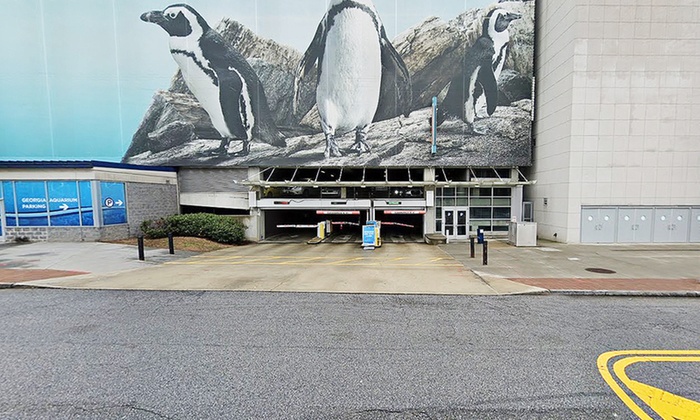 Parking at Georgia State: Don't Get Lost in the Concrete Jungle