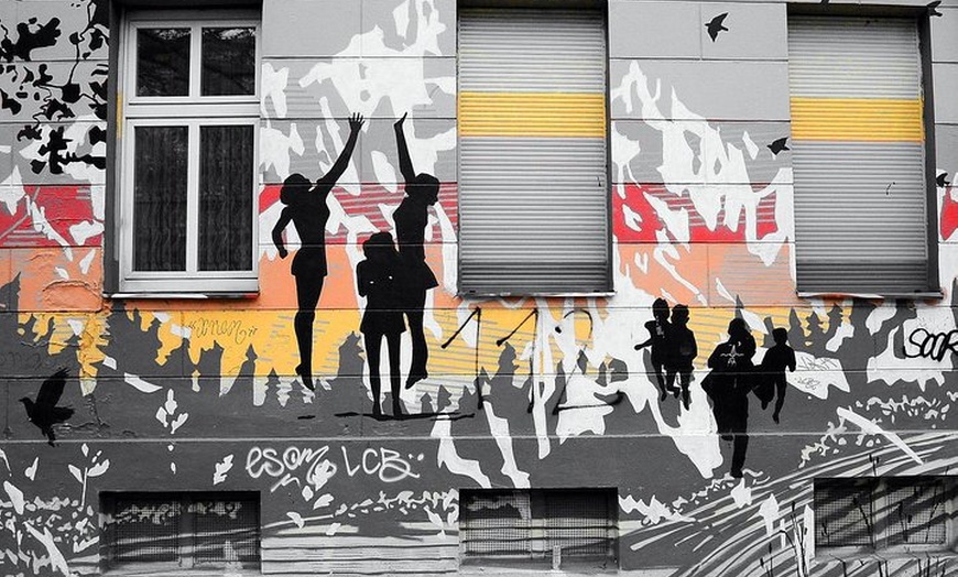 Image 9: Kreuzberg Privater Rundgang: Einwanderer, Künstler & Hipster