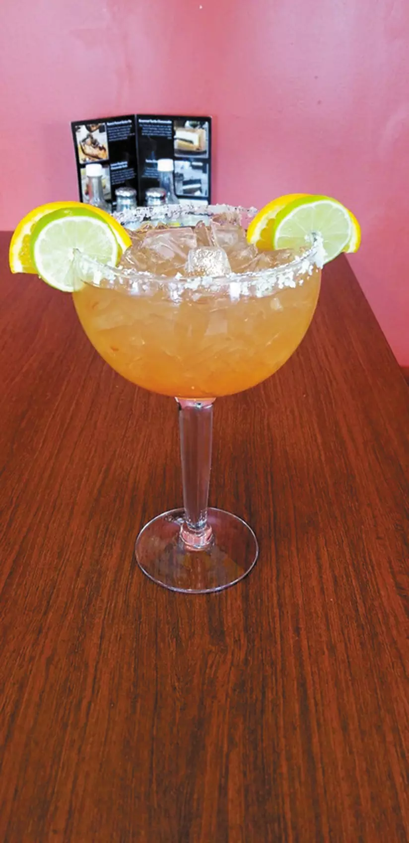 $15 For $30 Worth Of Mexican Cuisine - Second Medium