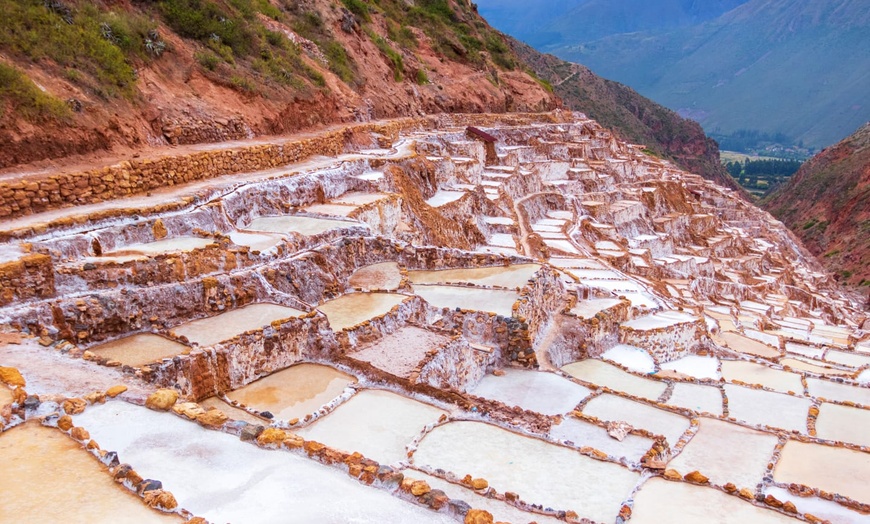 Image 20: ✈ PÉROU | De Lima à Cuzco - Les Incontournables du Pérou & de sa ga...