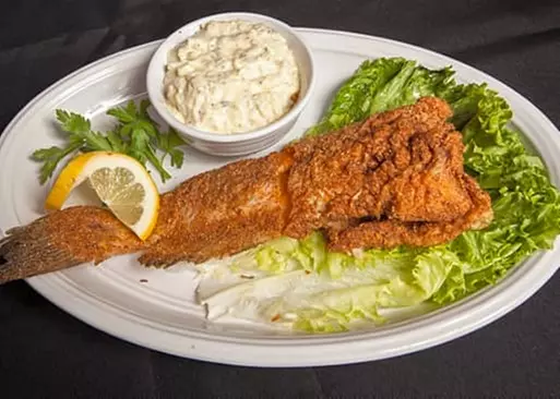 5% Cash Back at Who's Got Soul Southern Cafe