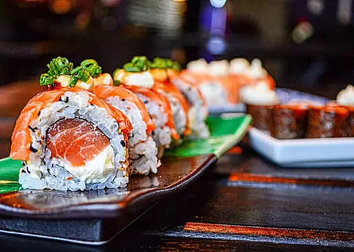 5% Cash Back at Grand House Asian Bistro