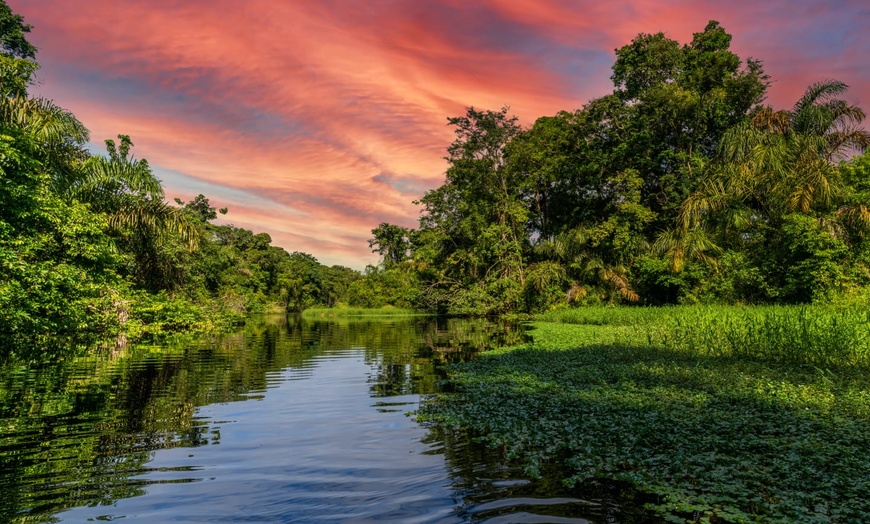 Image 4: ✈ COSTA RICA | San José - Tropical getaway in Costa Rica 3* - Tour