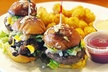 5% Cash Back at Marty's Grill - Second Medium
