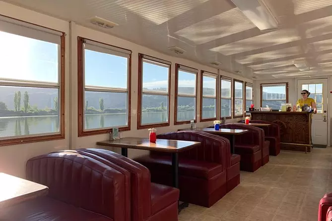 Dinner Cruise on the Beautiful Snake River - Primary Image