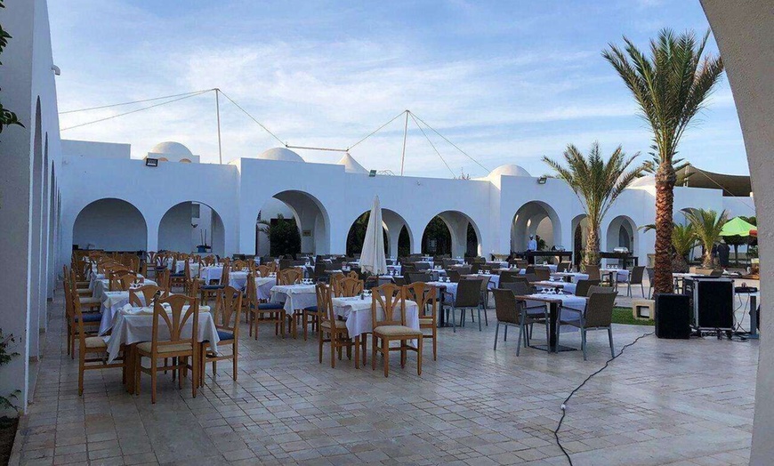 Image 8: ✈ TUNISIE | Djerba - Iliade Aquapark Djerba & une visite d'une demi...