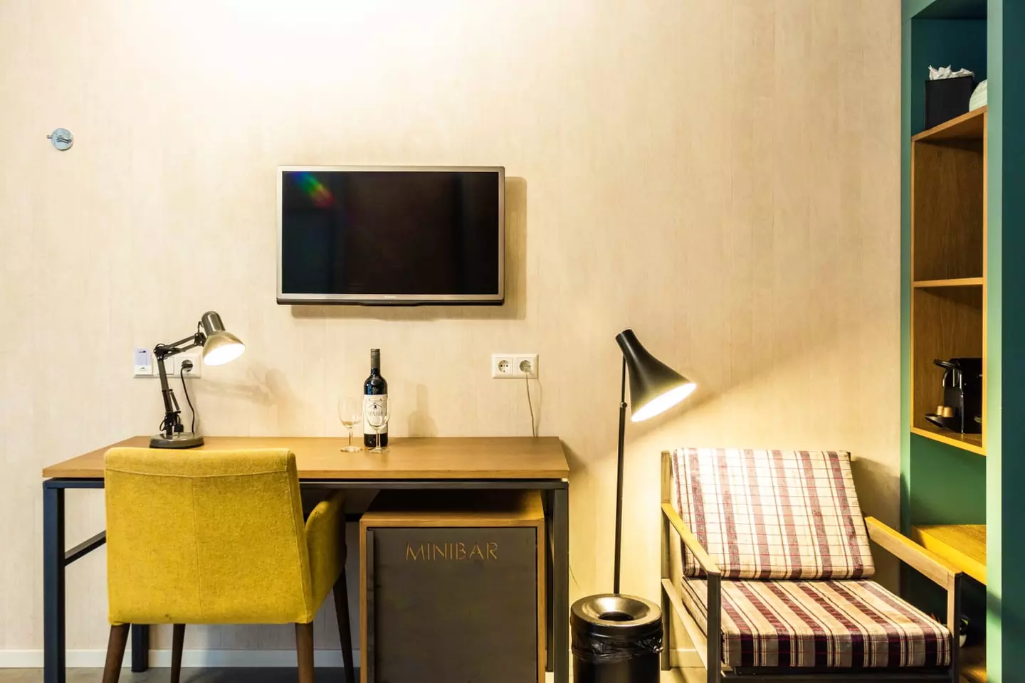 ✈ PAESI BASSI | Amsterdam - Hotel De Hallen 4*, 2 notti - Centro città