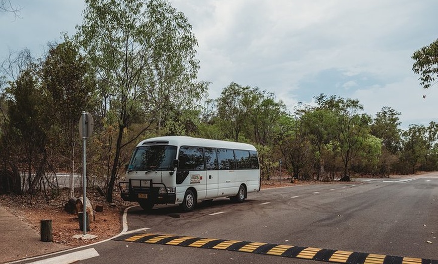 Image 5: Litchfield Day Tour from Darwin with Offroad Dreaming