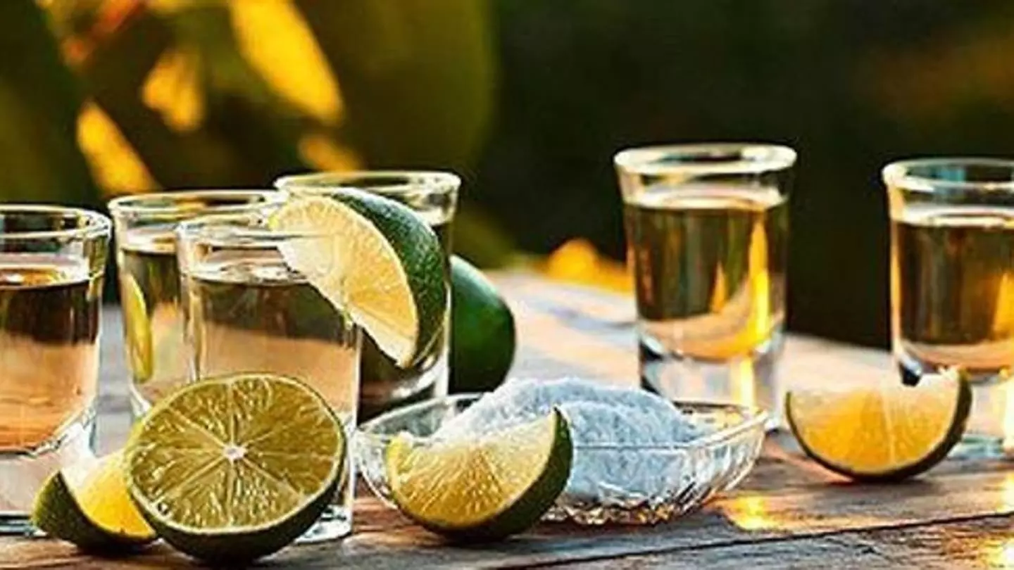 NWA Tequila Fest! - Saturday, Oct 8, 2022 / 4:00pm-7:00pm (VIP Entry at 3:00pm) - Primary Image